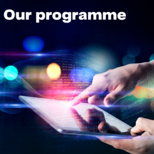 Discover Our Exciting Programme!